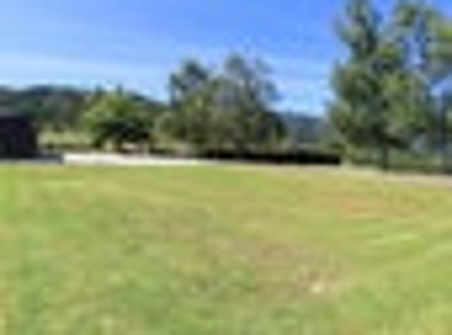 Land for sale in Reefton, West Coast