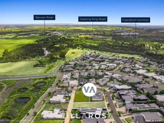 Land for sale in Geelong, Victoria