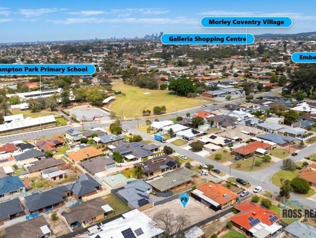 Land for sale in Morley, City of Bayswater
