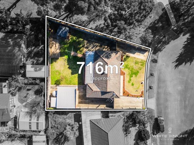House for sale in Camerons Creek, Victoria