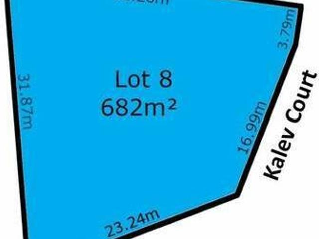 House for rent in Horseshoe Creek, South Australia