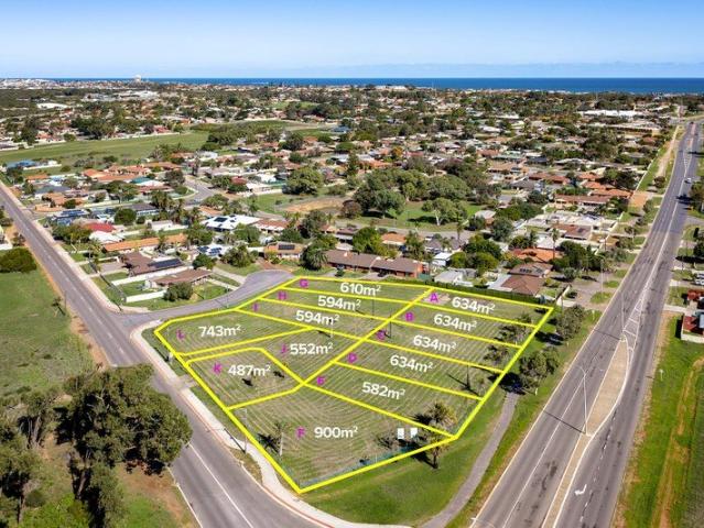 Land for sale in Merilup, Western Australia