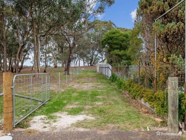 Land for sale in Carisbrook, Victoria