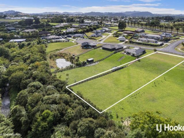 Land for sale in Waihi, Waikato