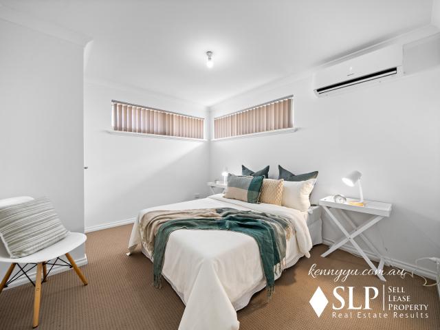 Townhouse for sale in Madeley, Western Australia