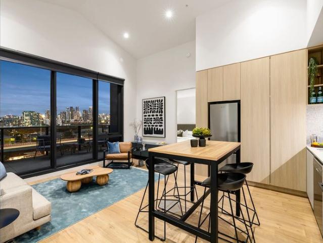 Apartment for rent in Camerons Creek, Victoria