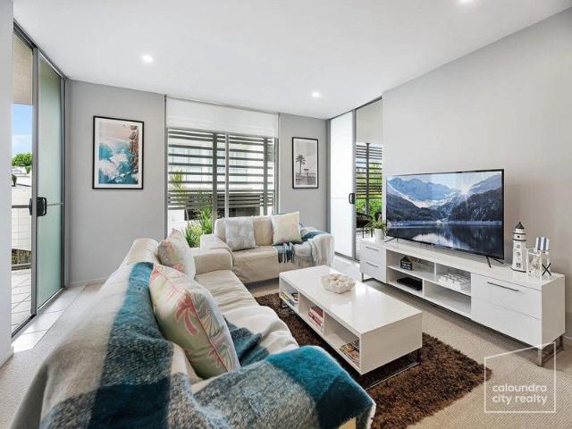 Apartment for rent in Kings Creek, Queensland