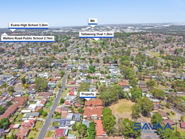 Villa for sale in Sydney, New South Wales