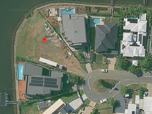 Land for sale in Fernbrook, Queensland
