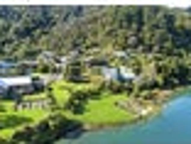 Land for sale in Linkwater, Marlborough