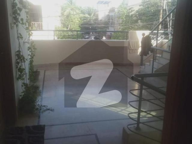 House for sale in Gulshan-e-Iqbal Town, North Waziristan