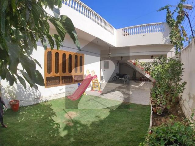 House for sale in Gulshan-e-Iqbal Town, North Waziristan