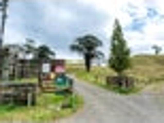 Land for sale in Waikato