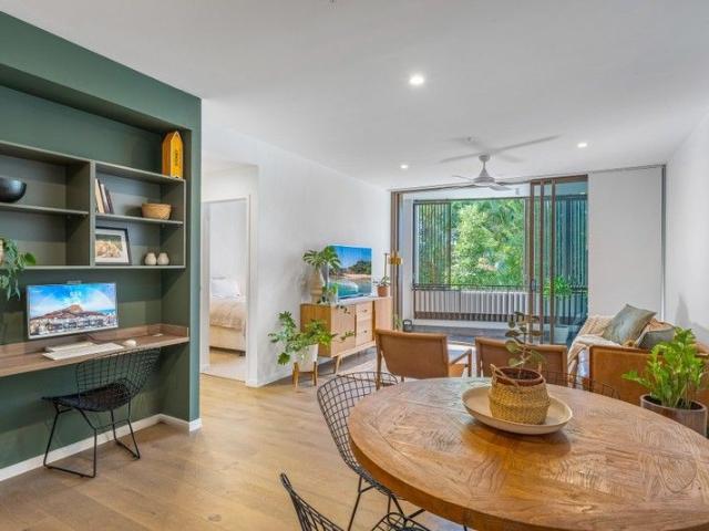 Apartment for sale in Byron Bay