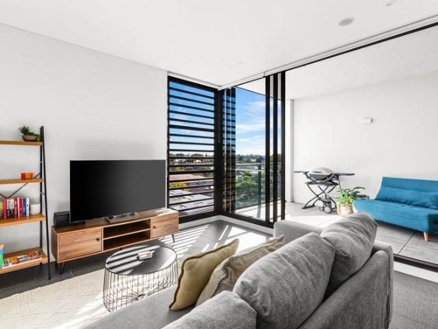 Apartment for sale in Sydney, New South Wales