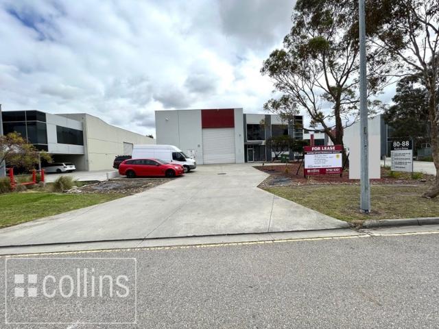 Warehouse for rent in Camerons Creek, Victoria