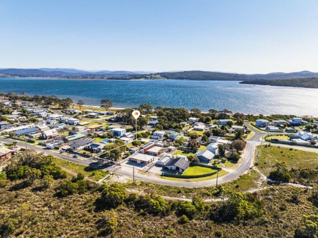 Land for sale in Stieglitz, Tasmania