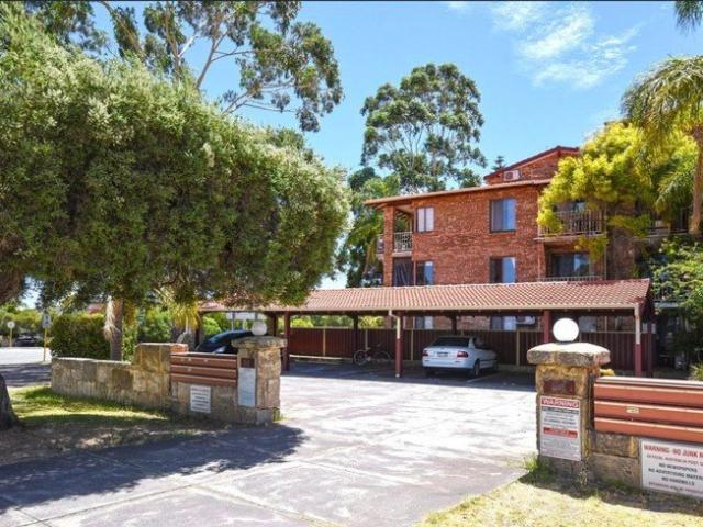 Apartment for sale in Western Australia