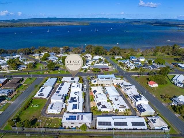 Apartment for sale in Tin Can Bay, Queensland