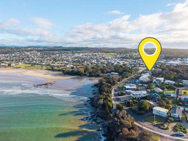 House for sale in Hawley Beach, Tasmania