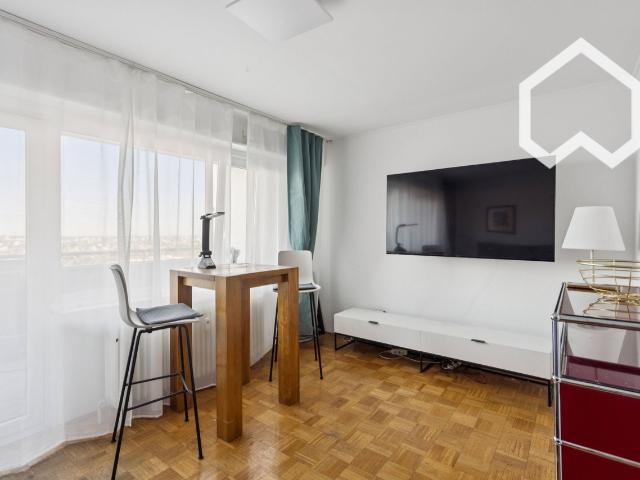 Apartment mieten in Bornheim, Sachsenhausen