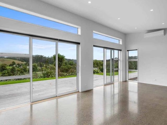 House for rent in Kawau Island, Oroua County