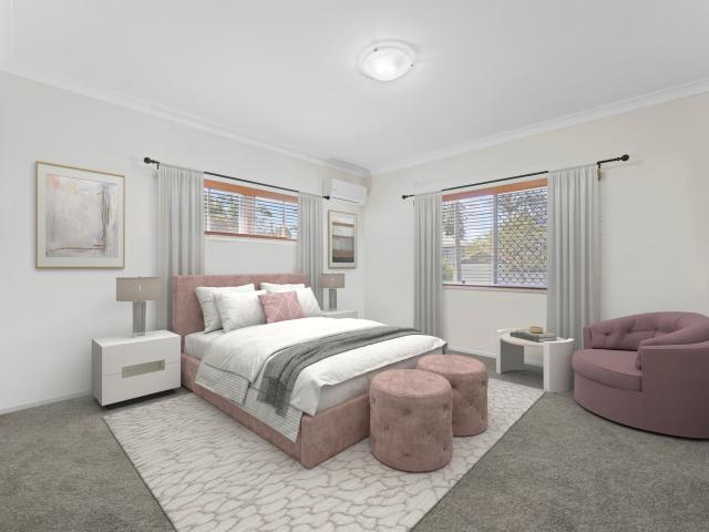 House for sale in Toombul, Queensland