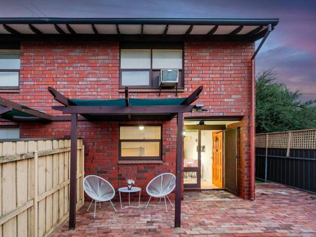 Townhouse for sale in Horseshoe Creek, South Australia