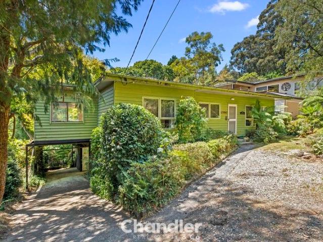 House for sale in Camerons Creek, Victoria