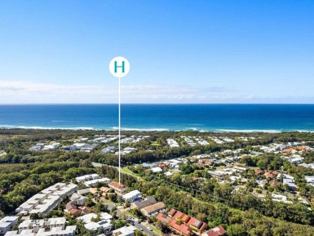 Apartment for sale in Mount Coolum, Sunshine Coast Regional