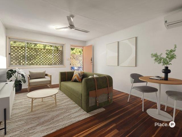 Apartment for sale in Toombul, Queensland