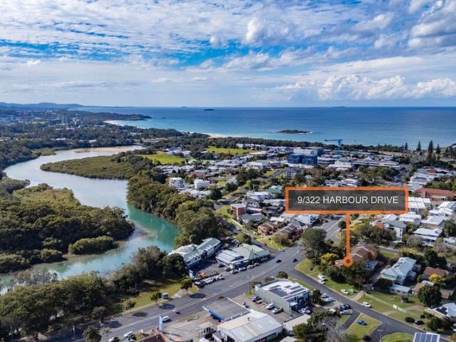 Apartment for sale in Telegraph Point, New South Wales