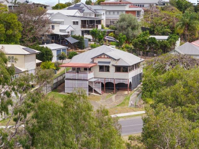 House for sale in Sandgate, City of Brisbane