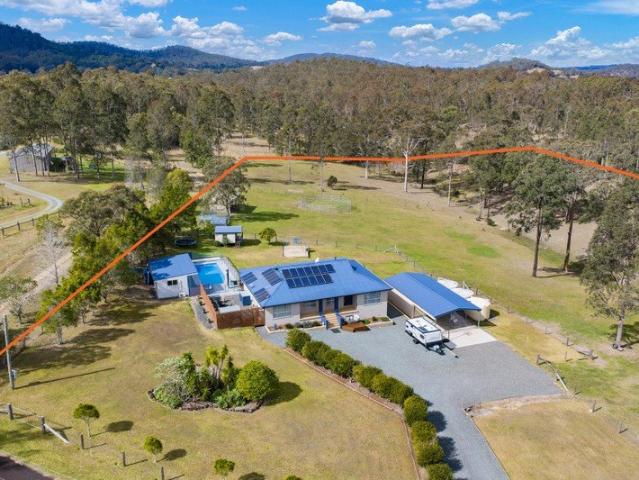 Cottage for sale in Dyers Crossing, New South Wales