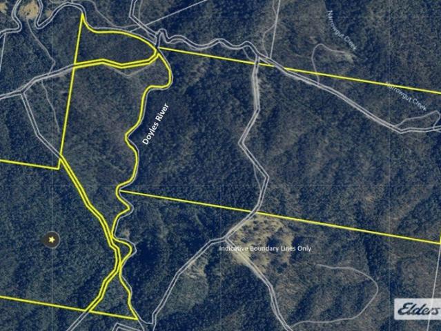 Cottage for sale in Bulga Forest, New South Wales