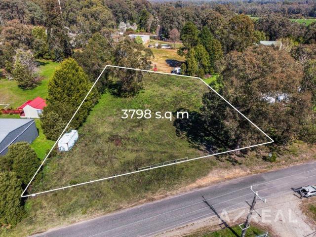 Land for sale in Narbethong
