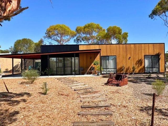 House for sale in Kalannie, Western Australia