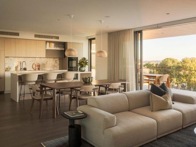 Apartment for sale in Claremont, Western Australia