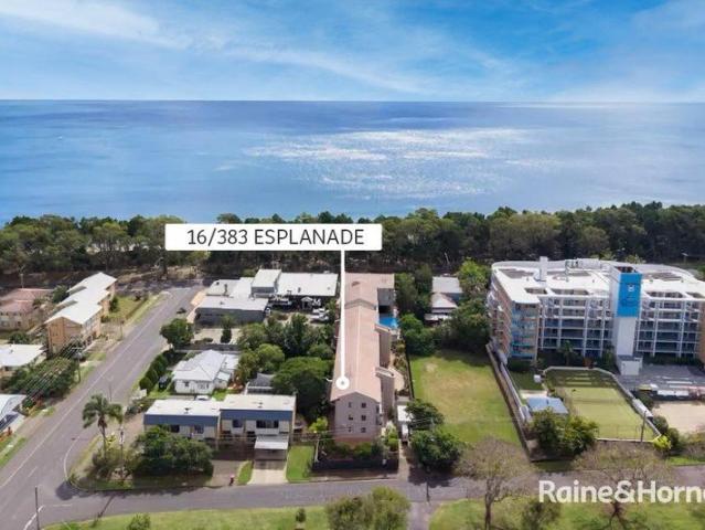 Apartment for sale in Great Sandy Strait, Queensland