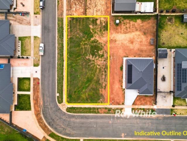 Land for sale in Euston, New South Wales