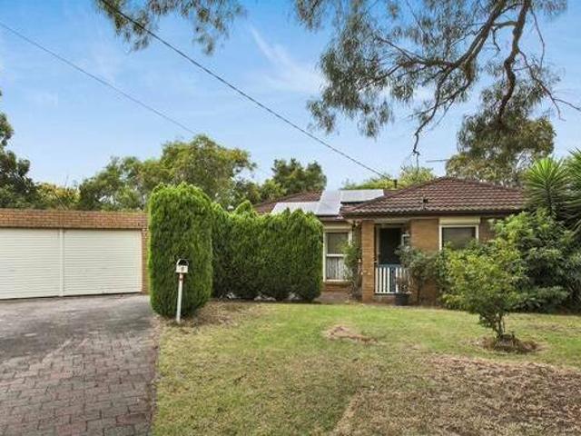 House for rent in Camerons Creek, Victoria