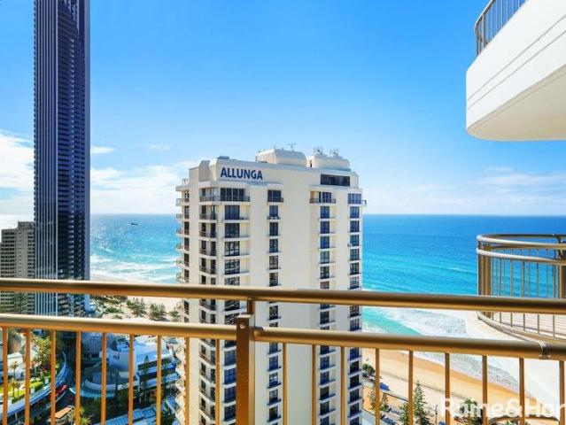 Apartment for sale in Gold Coast, Gold Coast Urban