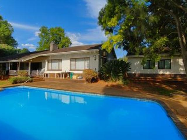 House for sale in Pietermaritzburg, Kwazulu-natal