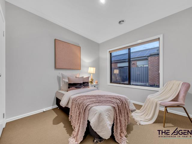 House for sale in Exford Waters, Melbourne