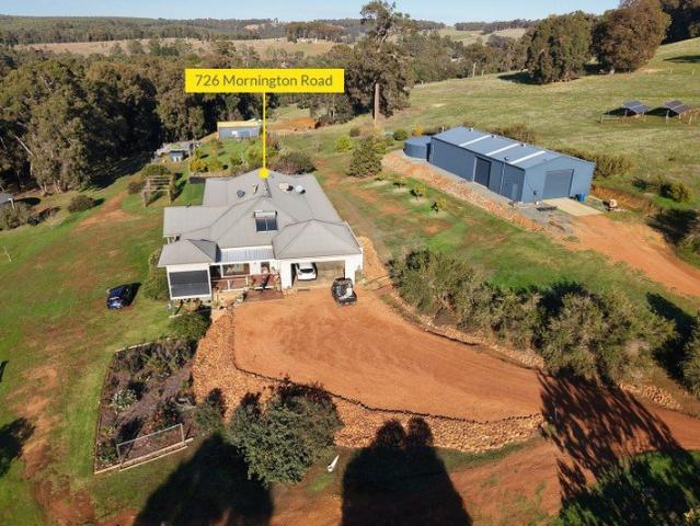 House for sale in Wokalup, Western Australia