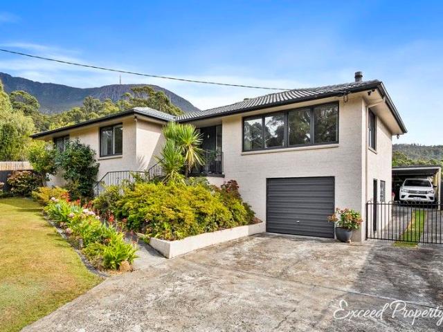 House for sale in South Hobart, Tasmania