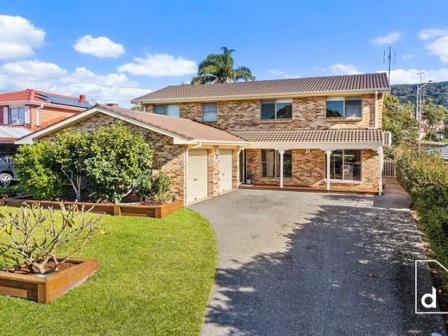 House for sale in Wollongong West, New South Wales