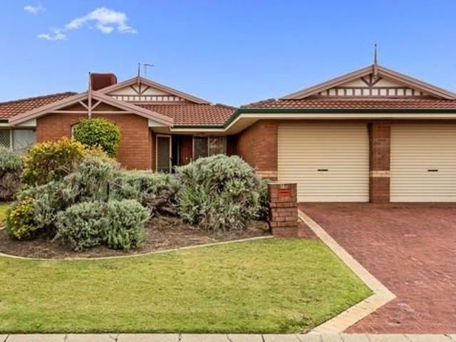 House for rent in Waikiki, Western Australia