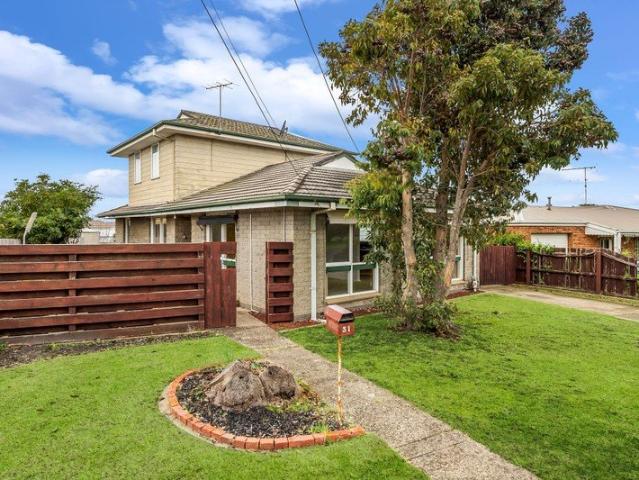 House for sale in Geelong, Victoria