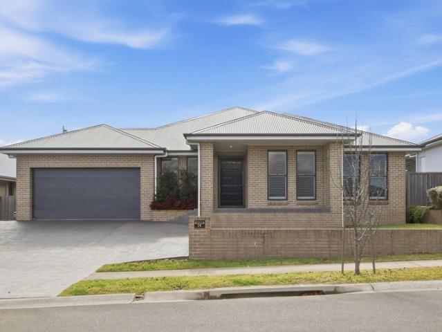 House for sale in Orangeville, New South Wales